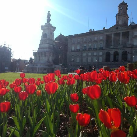 Merc Porto Ribeira'S Up Place Ngoại thất bức ảnh