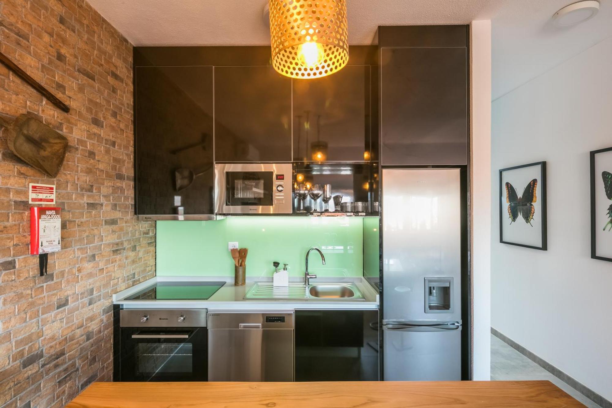 Merc Porto Ribeira'S Up Place Ngoại thất bức ảnh