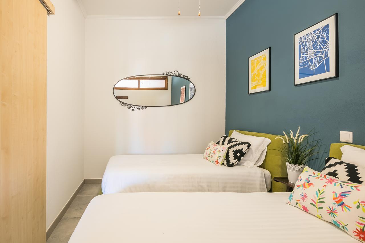 Merc Porto Ribeira'S Up Place Ngoại thất bức ảnh